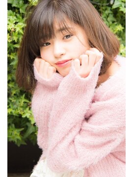 エスカーラ 表参道(THE ESCALA) あざとく!可愛く!あまあまに!