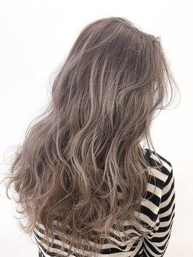 ペスカ 立川店(pesca) イルミナベージュカラー×PESCA【ペスカ】【立川,立川駅,立川】