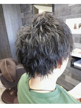 サード プレイス(Third Place) メンズスタイル！