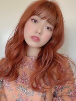 ロンド ブランシュ 錦糸町北口(Lond blanche)&nbsp;韓国風モテロング☆畠中ケント