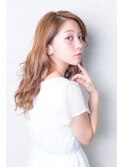 ゆるふわウェーブ♪