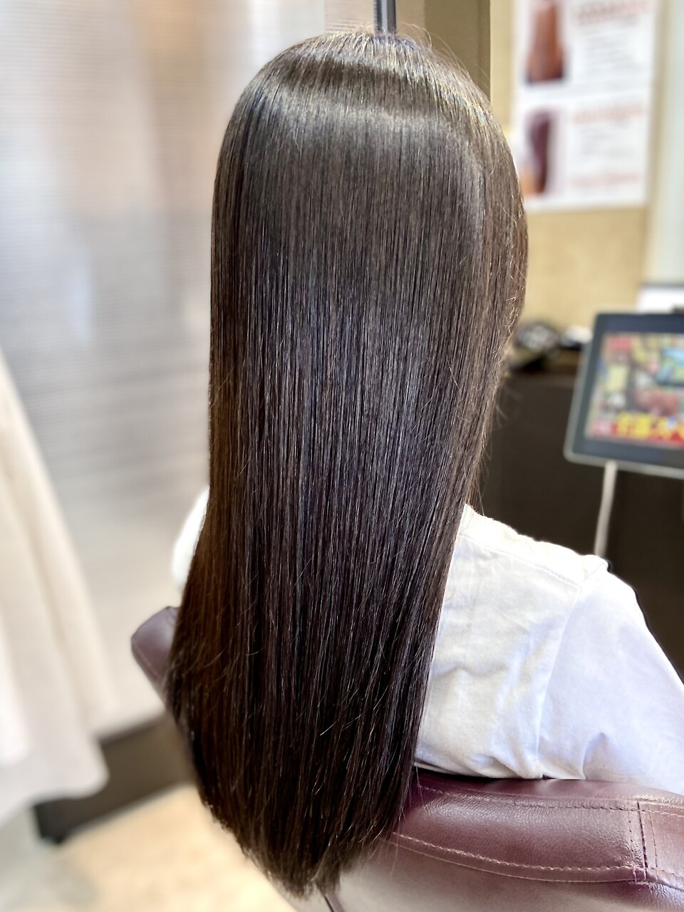 シールエクステ90枚.グラデーション＆ローライト：L192109011