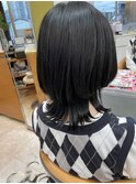 マッシュウルフ