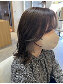 《緑橋/女性サロン》韓国風お顔周り