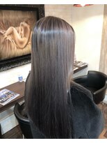 ボアップ(boappu)&nbsp;バレイヤージュ