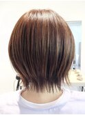 くびれボブ/外ハネボブ/大人ボブ/ショートボブ/ショートカット