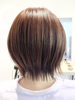 ストフ(stof)&nbsp;くびれボブ/外ハネボブ/大人ボブ/レイヤーボブ/ショートカット