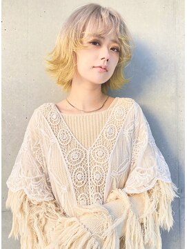 アンベリール 大名(Embellir) Embellir