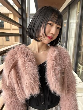 アコット(Acotto.) クラシカルボブ