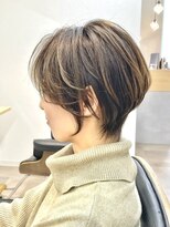 トト 船橋店(toto.)&nbsp;イメチェン/似合わせカット/フルバング/ハッシュカット[西船橋]