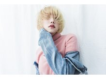 アジールヘア 東上野店(agir hair)の雰囲気（韓国カラーブリーチ系カラー◎上野駅徒歩3分！学割U24◎［上野］）