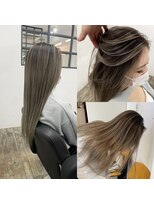 リンク(LinK)&nbsp;シャドールーツ