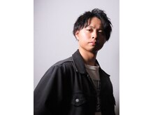 ランプヘアー(Lamp hair)