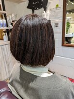 チアー ヘアリラクゼーション(cheer HAIRRELAXATION)&nbsp;ハイライトカラー
