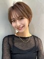 レジット 海老名(Legit) お顔の形に合わせたカットで小顔に◎お気軽にご相談下さい☆