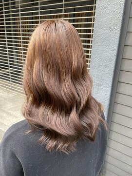 アルーシェ 平井(Alushe) ヨシンモリ『Alushe平井』