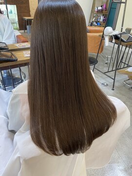 チャリ(CHARI) お客様Hair◎【Hair RoomCHARI 本厚木/本厚木駅】