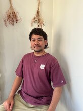 ルシア 池田店(Lucia) KENZO 【池田】