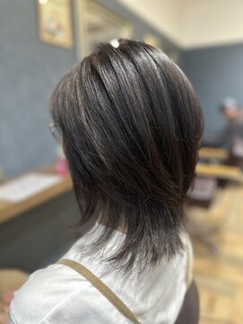 フラッシュ 高蔵寺店 レイヤースタイル