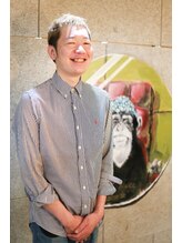 サロンドアレイズ(Salon de A’ la'ise) 岩崎 俊介