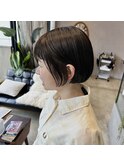 @ミニボブ