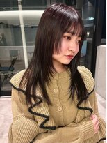 キーチェ 梅田中崎町(keych)&nbsp;大人ガーリー/チョコレート/モード/プリカール[表参道駅]