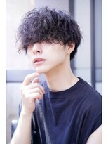 リップスヘアー 銀座(LIPPS hair)&nbsp;フェザーエアドライマッシュ