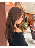 ロングスタイル
