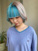 カセッタ(Casetta.) Design color