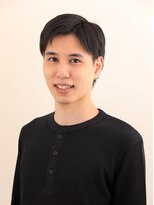 メンズ ウィル バイ スヴェンソン 静岡スタジオ(MEN'S WILL by SVENSON)&nbsp;ミディアムショート