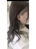 インナーカラー
