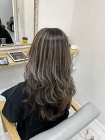 キーロ センター南(kiiro)&nbsp;自然なハイライト