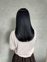 プレイスアワセ(place awase)&nbsp;髪質改善/インナーカラー/ブリーチ/ボブ/ケアブリーチ/韓国/