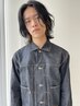 【平日限定】メンズカット＋10分スパ　￥7150→5720