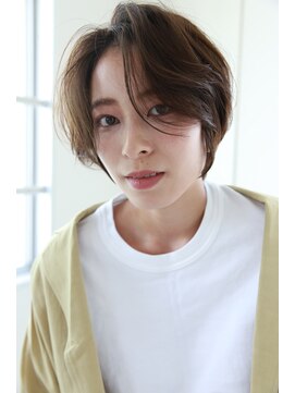 エクリボンヌ(equri bonne) 【equribonne目黒】おすすめスタイル【目黒】