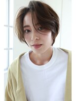 エクリボンヌ(equri bonne) 【equribonne目黒】おすすめスタイル【目黒】