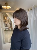 ワンカールでも可愛いレイヤー