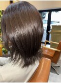レイヤーボブ×くびれボブ×20代30代40代