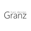 グランツ(hair design Granz)のお店ロゴ