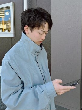 アーチ(ARCH) メンズ柔らかいスタイル