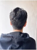 メンズカット