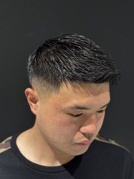 ヒロギンザ 大阪本店(HIRO GINZA) フェザーアップ