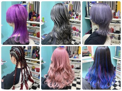 ストロング27(STRONG27)の写真