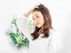 ボヌールヘアー(BONHEUR hair)の写真/いつでも綺麗な髪色をキープ！通い続けたくなる程の技術力が魅力のサロン♪リタッチクーポンもご用意◎