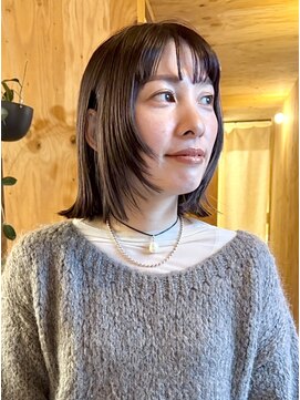 ライト(LIGHT) ミディアムレイヤー