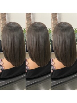 ミラリー トウキョウ(Mirareee Tokyo) 10代20代30代オススメ似合わせカラー/透明感カラー