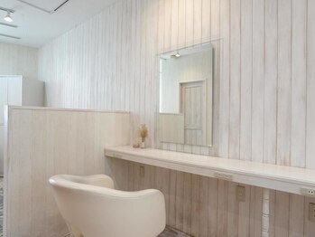 グラン 代官山(Gran)の写真/丁寧なヒアリングと高い技術力が人気のヒミツ♪お客様一人一人に合わせて理想のスタイルをご提案します。