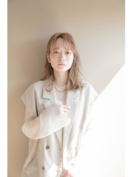 スリーランド(THREELAND) 髪質改善ストレート