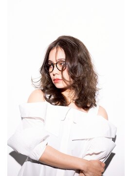 エアー 久留米(AIR) 【AIR-KURUME安田】レイヤーカール