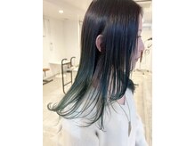 アンバー(AMBER)